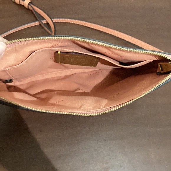 Like new Coach Crossbody Purse - Picture 3 of 5